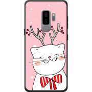 Чехол Uprint Samsung G965 Galaxy S9 Plus 