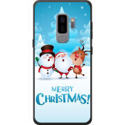 Чехол Uprint Samsung G965 Galaxy S9 Plus 