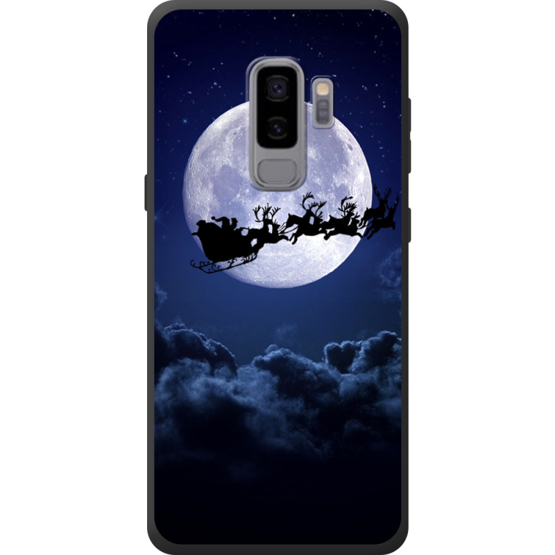 Чехол Uprint Samsung G965 Galaxy S9 Plus 