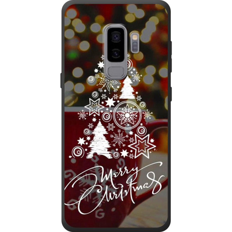 Чехол Uprint Samsung G965 Galaxy S9 Plus 