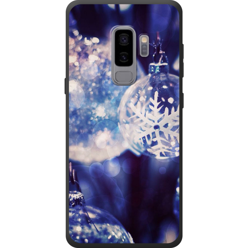 Чехол Uprint Samsung G965 Galaxy S9 Plus 