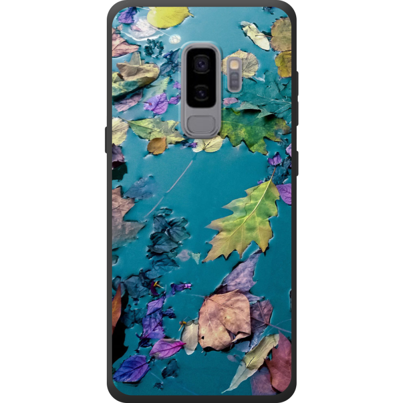 Чехол Uprint Samsung G965 Galaxy S9 Plus 