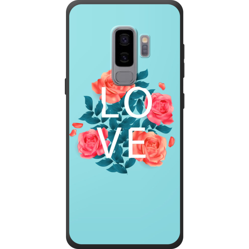 Чехол Uprint Samsung G965 Galaxy S9 Plus 