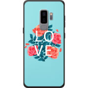Чехол Uprint Samsung G965 Galaxy S9 Plus 
