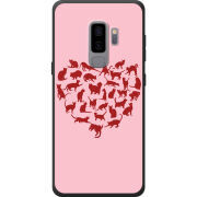 Чехол Uprint Samsung G965 Galaxy S9 Plus 