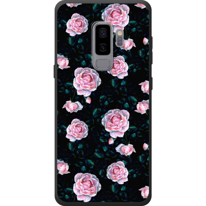 Чехол Uprint Samsung G965 Galaxy S9 Plus 