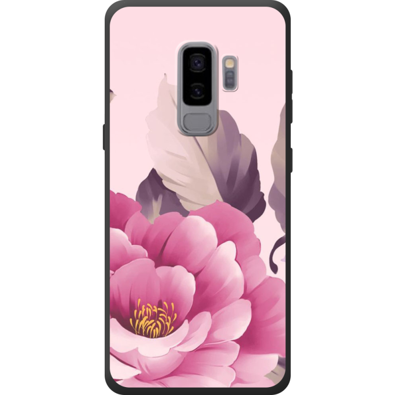 Чехол Uprint Samsung G965 Galaxy S9 Plus 