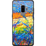 Чехол Uprint Samsung G965 Galaxy S9 Plus 