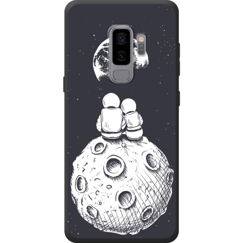 Чехол Uprint Samsung G965 Galaxy S9 Plus 