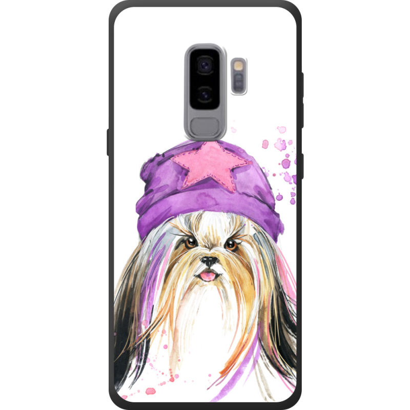 Чехол Uprint Samsung G965 Galaxy S9 Plus 