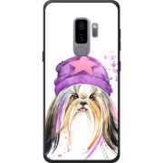 Чехол Uprint Samsung G965 Galaxy S9 Plus 