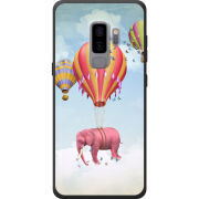 Чехол Uprint Samsung G965 Galaxy S9 Plus 