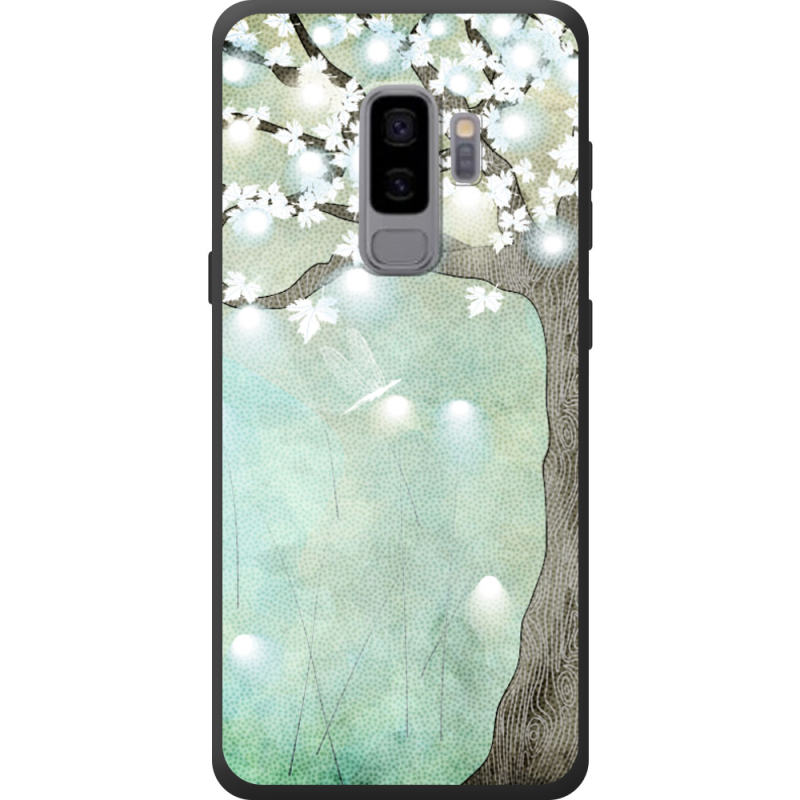 Чехол Uprint Samsung G965 Galaxy S9 Plus 