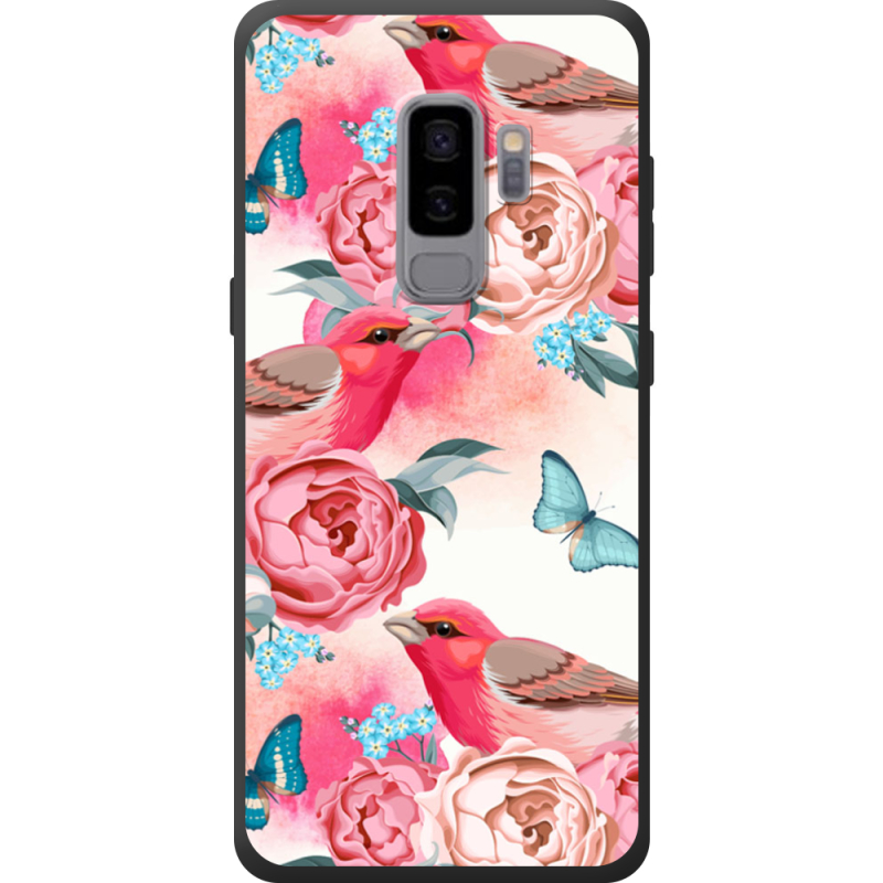 Чехол Uprint Samsung G965 Galaxy S9 Plus 