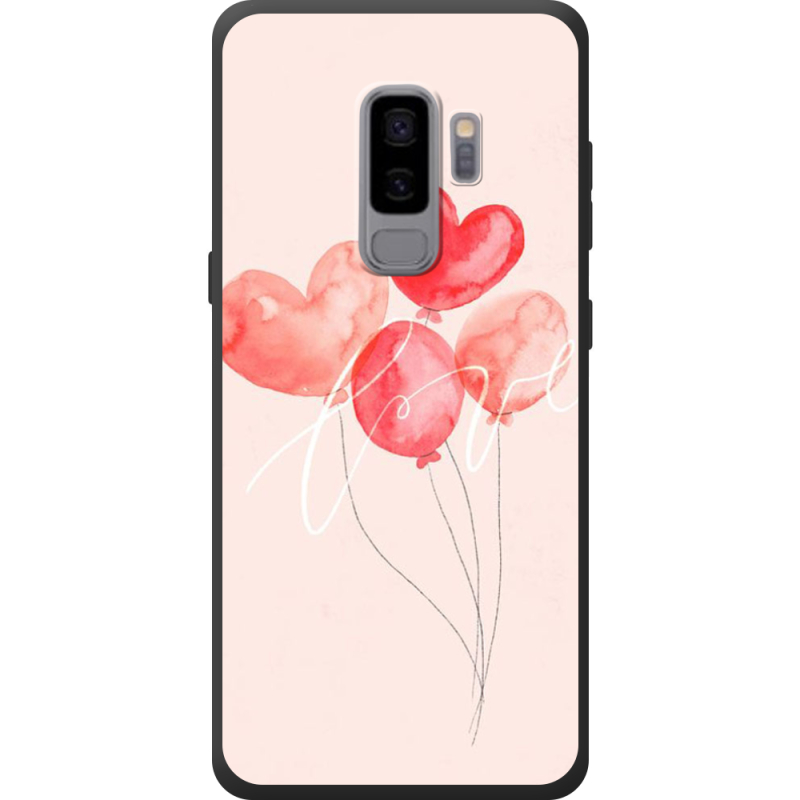 Чехол Uprint Samsung G965 Galaxy S9 Plus 