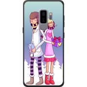 Чехол Uprint Samsung G965 Galaxy S9 Plus 