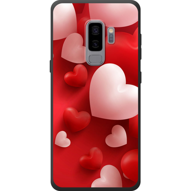 Чехол Uprint Samsung G965 Galaxy S9 Plus 