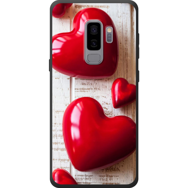 Чехол Uprint Samsung G965 Galaxy S9 Plus 