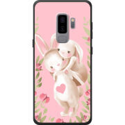 Чехол Uprint Samsung G965 Galaxy S9 Plus 