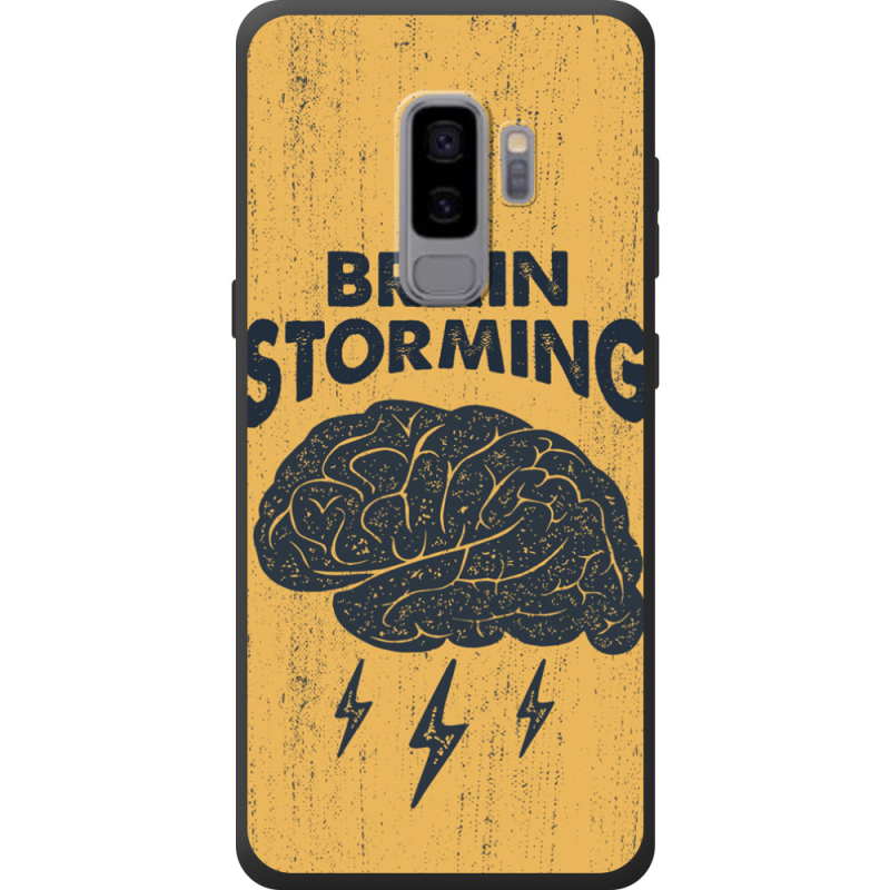 Чехол Uprint Samsung G965 Galaxy S9 Plus 