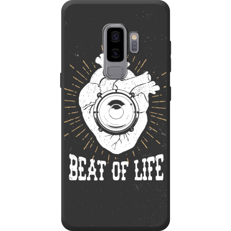 Чехол Uprint Samsung G965 Galaxy S9 Plus 