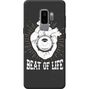 Чехол Uprint Samsung G965 Galaxy S9 Plus 