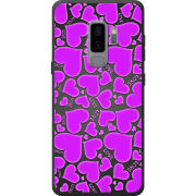 Чехол Uprint Samsung G965 Galaxy S9 Plus 