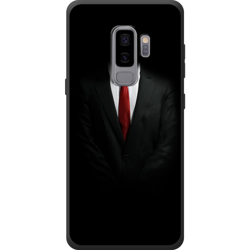 Чехол Uprint Samsung G965 Galaxy S9 Plus 