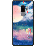 Чехол Uprint Samsung G965 Galaxy S9 Plus Sky Lanterns