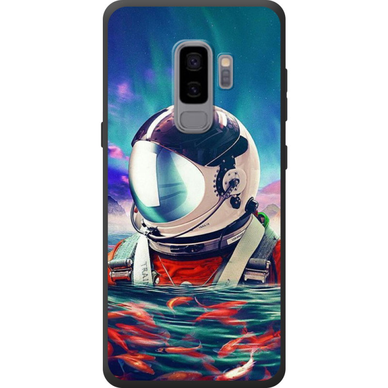 Чехол Uprint Samsung G965 Galaxy S9 Plus 