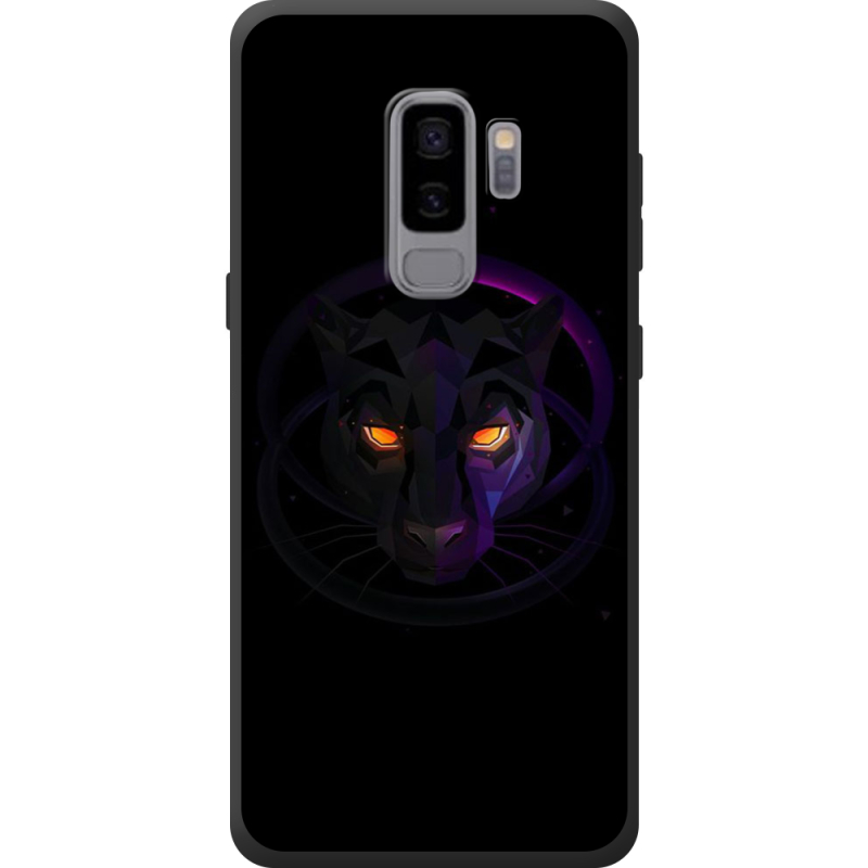 Чехол Uprint Samsung G965 Galaxy S9 Plus 