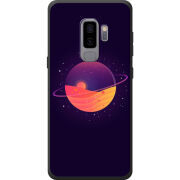 Чехол Uprint Samsung G965 Galaxy S9 Plus Desert-Planet