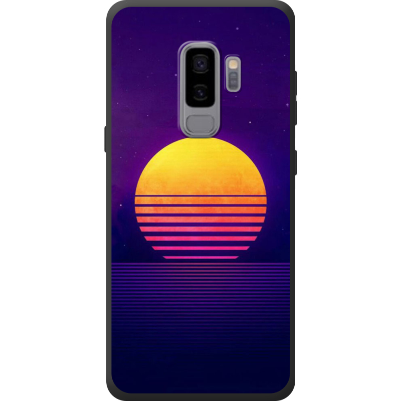 Чехол Uprint Samsung G965 Galaxy S9 Plus 