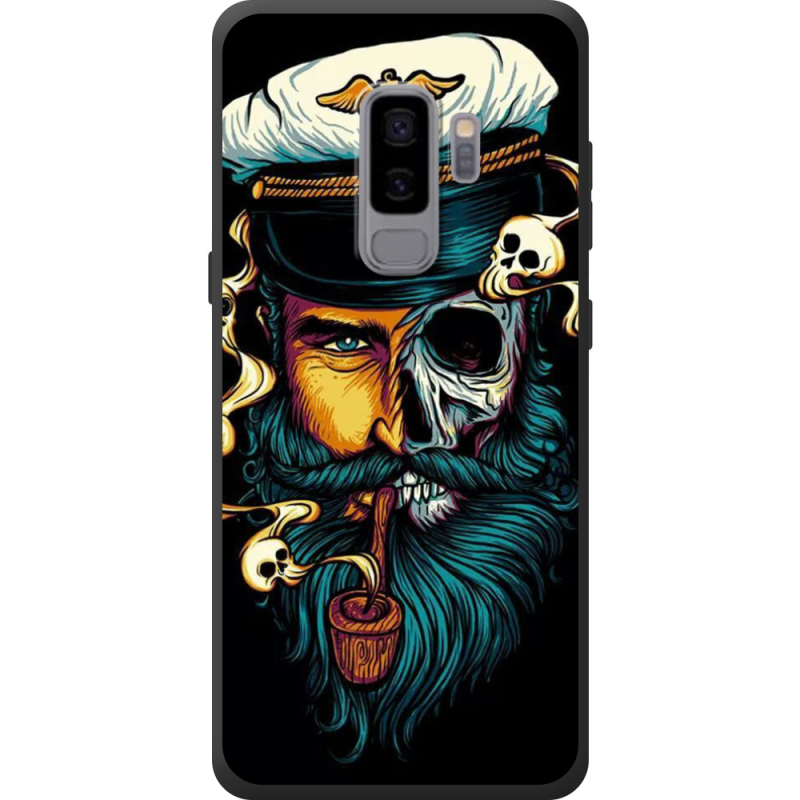 Чехол Uprint Samsung G965 Galaxy S9 Plus 