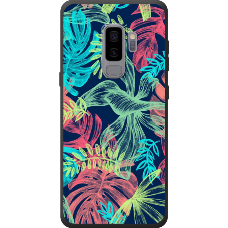 Чехол Uprint Samsung G965 Galaxy S9 Plus 