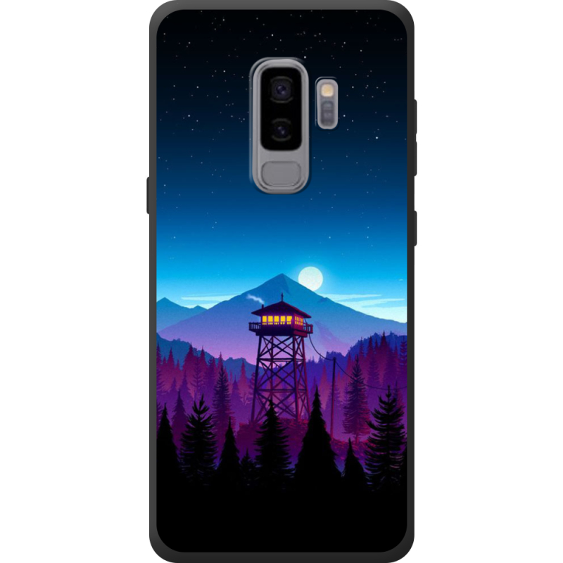 Чехол Uprint Samsung G965 Galaxy S9 Plus 