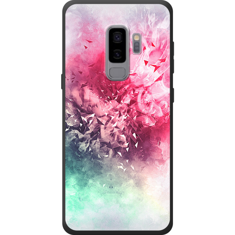 Чехол Uprint Samsung G965 Galaxy S9 Plus 