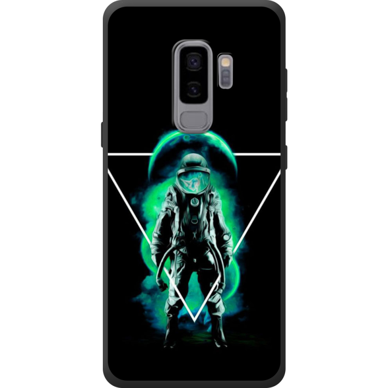 Чехол Uprint Samsung G965 Galaxy S9 Plus 