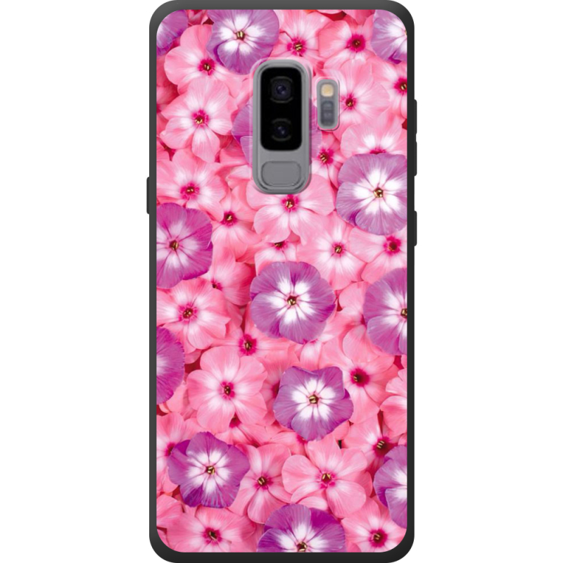 Чехол Uprint Samsung G965 Galaxy S9 Plus 