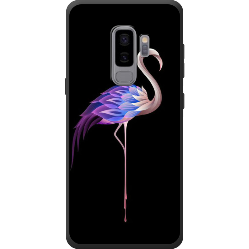 Чехол Uprint Samsung G965 Galaxy S9 Plus 