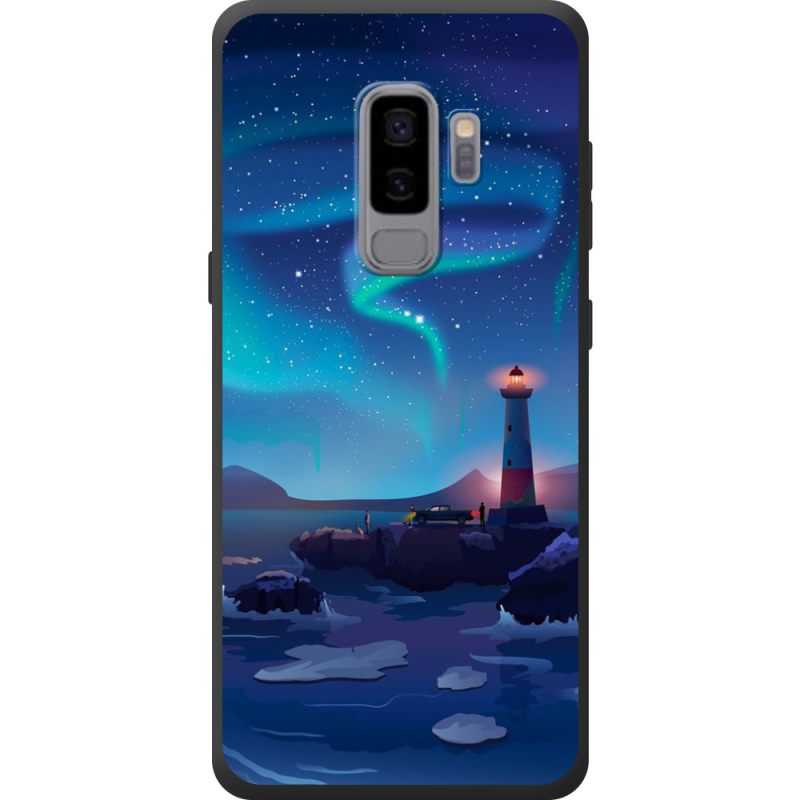 Чехол Uprint Samsung G965 Galaxy S9 Plus 