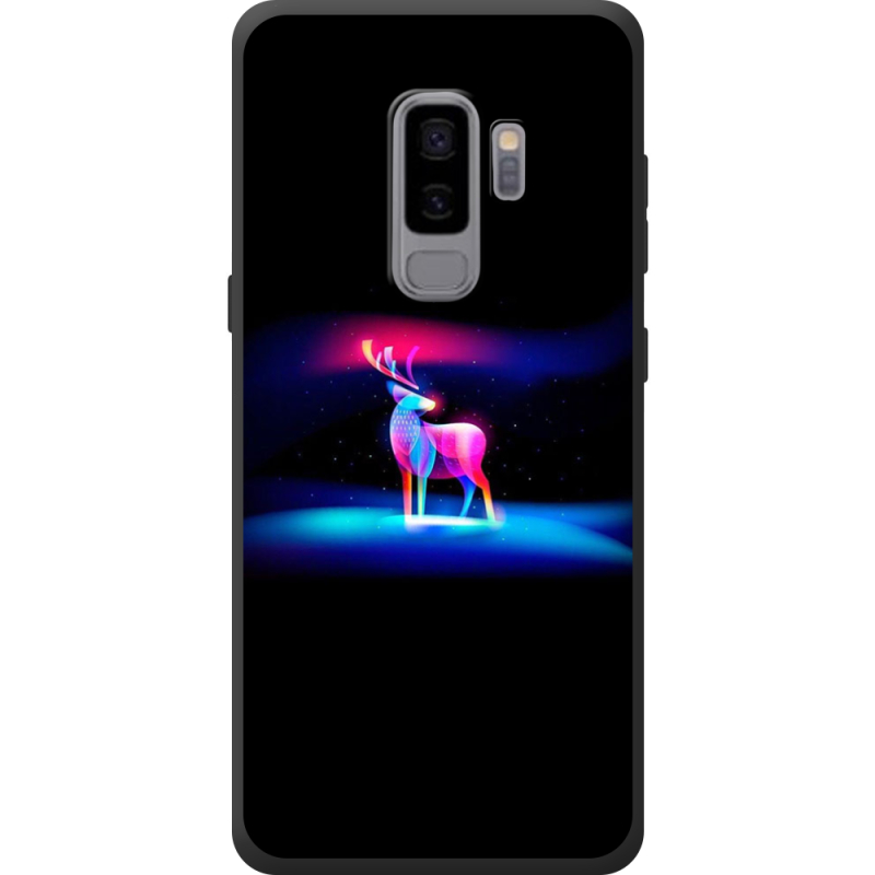 Чехол Uprint Samsung G965 Galaxy S9 Plus 