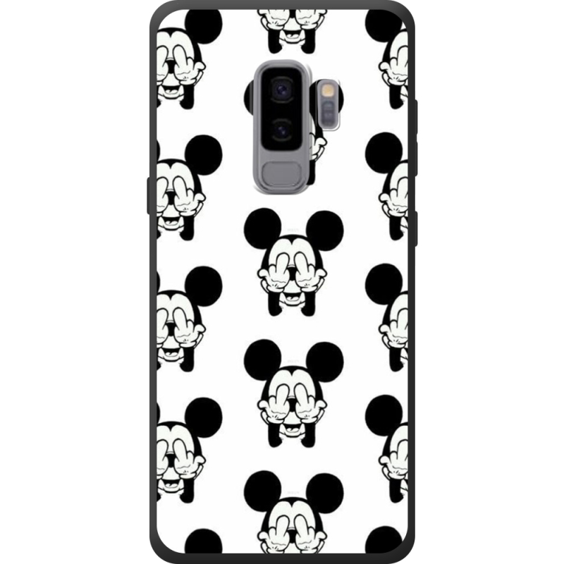 Чехол Uprint Samsung G965 Galaxy S9 Plus 