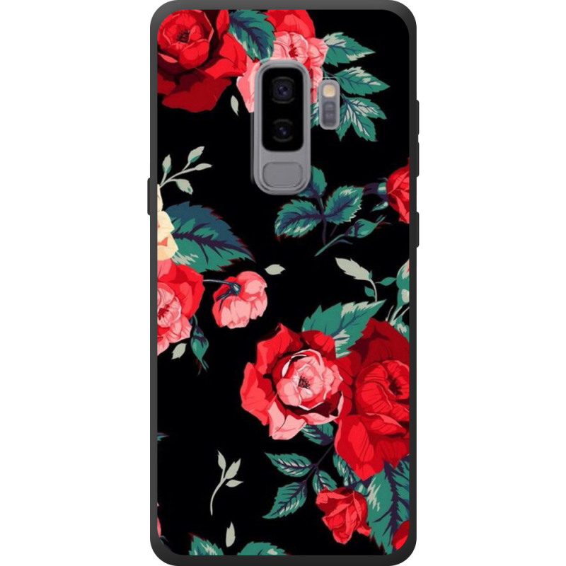 Чехол Uprint Samsung G965 Galaxy S9 Plus 