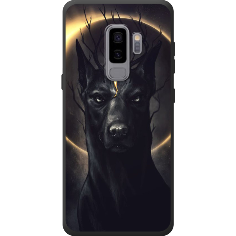 Чехол Uprint Samsung G965 Galaxy S9 Plus 