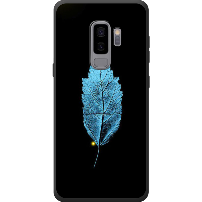 Чехол Uprint Samsung G965 Galaxy S9 Plus 