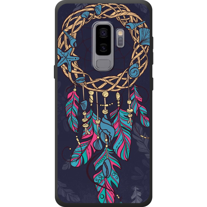 Чехол Uprint Samsung G965 Galaxy S9 Plus 