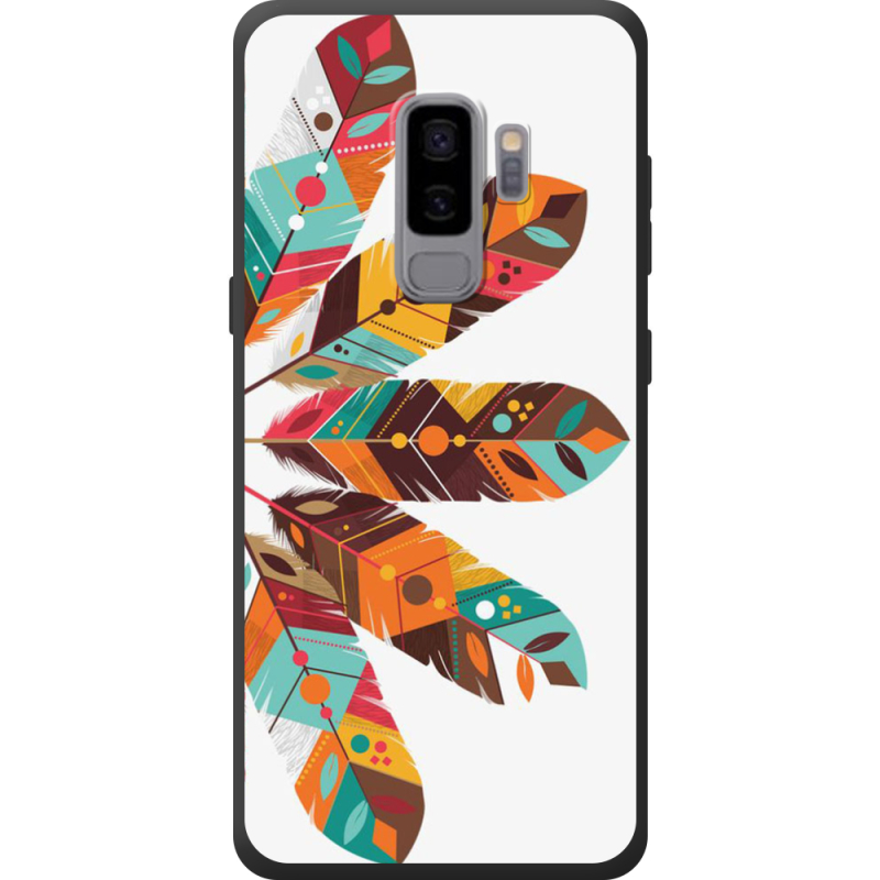 Чехол Uprint Samsung G965 Galaxy S9 Plus 