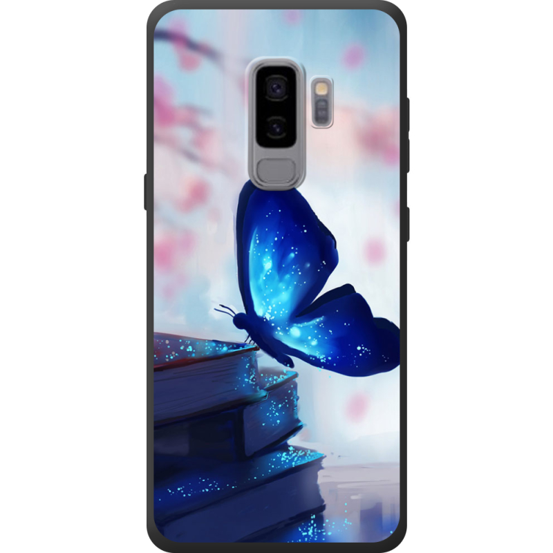 Чехол Uprint Samsung G965 Galaxy S9 Plus 