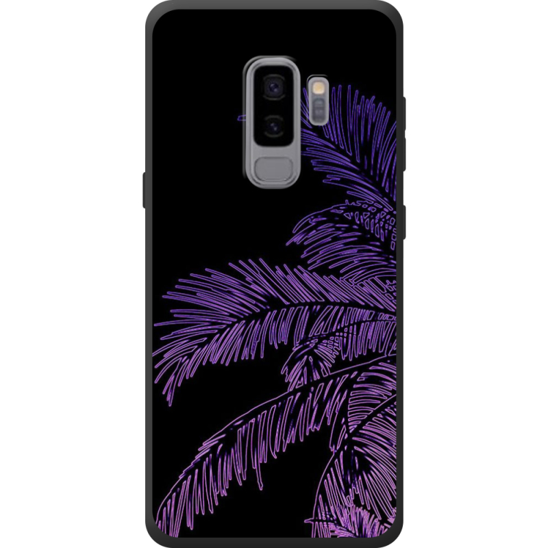 Чехол Uprint Samsung G965 Galaxy S9 Plus 